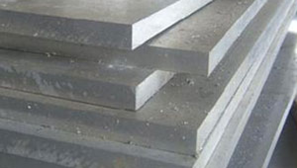 Нержавеющая плита в Полоцке