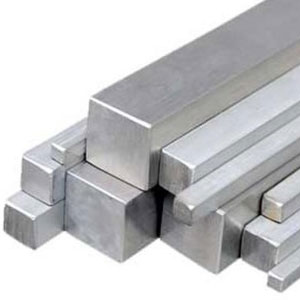 Нержавеющие квадраты в Полоцке