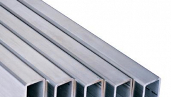 Алюминиевый бокс в Полоцке 