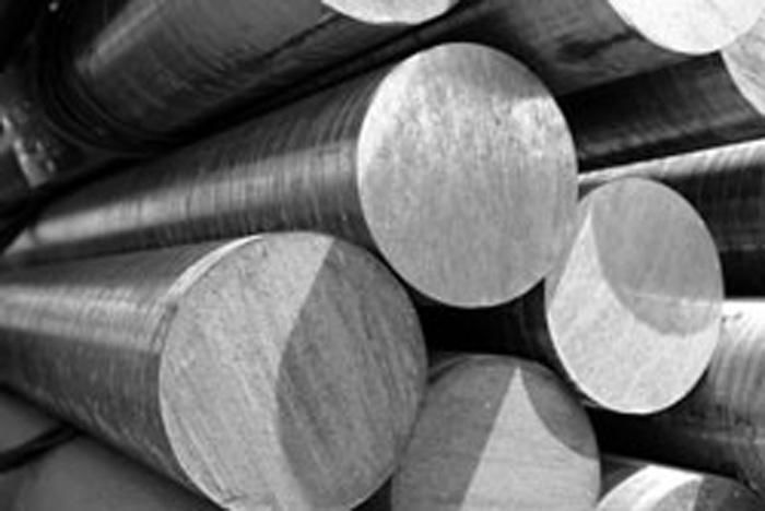 Дюралевый пруток (круг) в Полоцке 