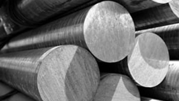 Дюралевый пруток (круг) в Полоцке 