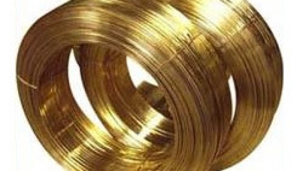 Латунная проволока  в Полоцке