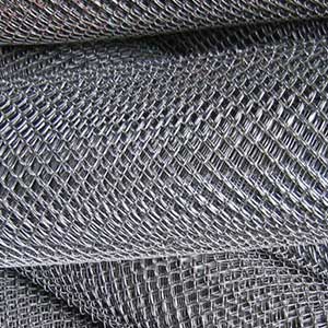 Сетка рабица в Полоцке