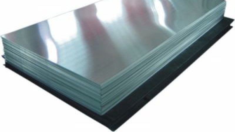 Нихромовый лист в Полоцке