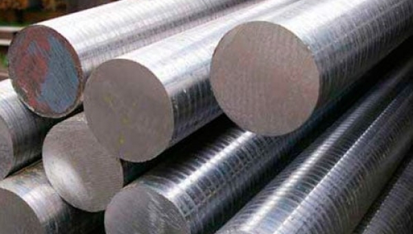 Магнитная сталь в Полоцке 