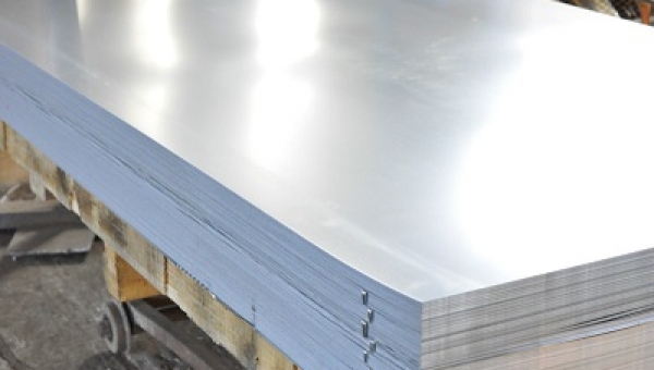 Цинковый лист в Полоцке 