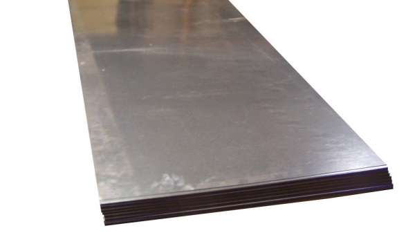 Лист нержавеющий никельсодержащий в Полоцке