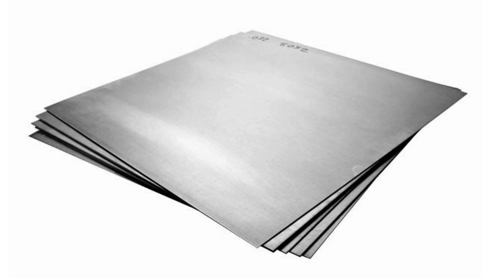 Лист нержавеющий ПВЛ в Полоцке