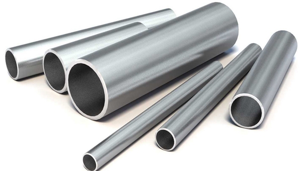 Трубы ВГП оцинкованные ГОСТ 3262-75 в Полоцке 