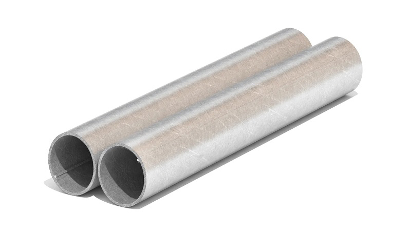 Трубы электросварные низколегированные круглые в Полоцке: 