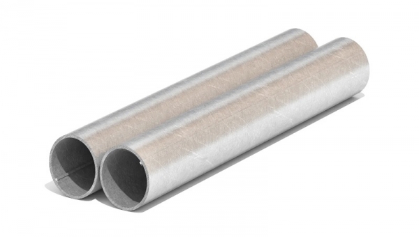 Трубы электросварные низколегированные круглые в Полоцке: 