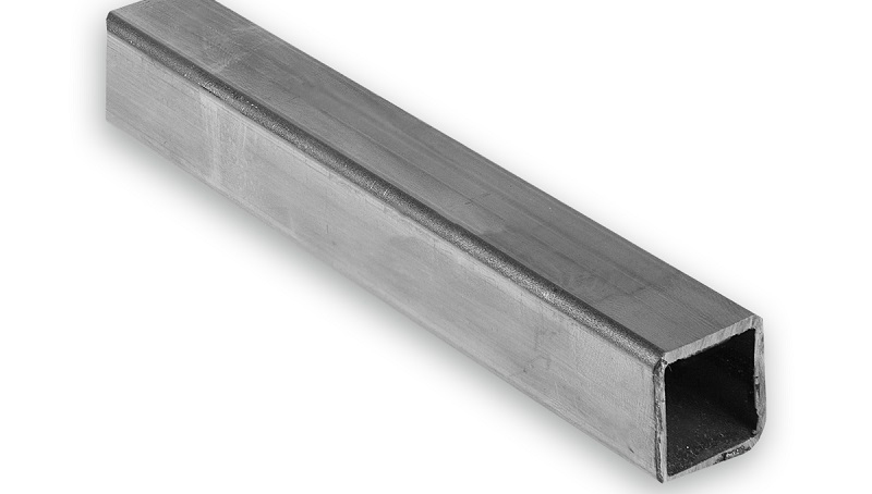 Трубы электросварные низколегированные квадратные в Полоцке: