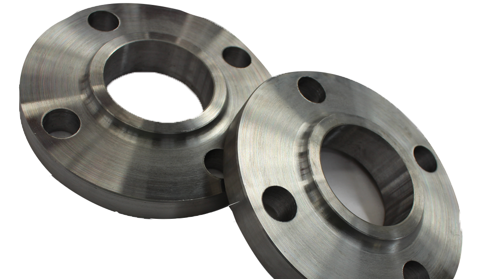 Фланцы нержавеющие плоские в Полоцке