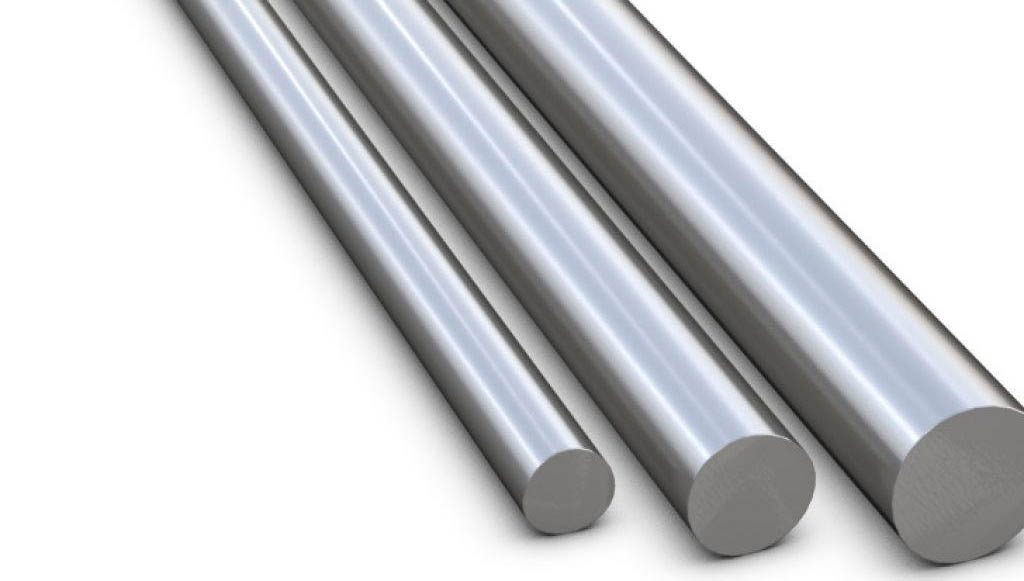 Алюминиевый круг в Полоцке