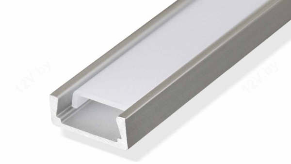 Алюминиевый профиль в Полоцке