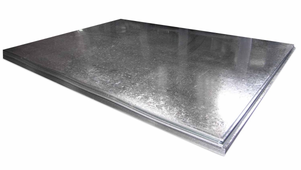 Дюралевый лист в Полоцке