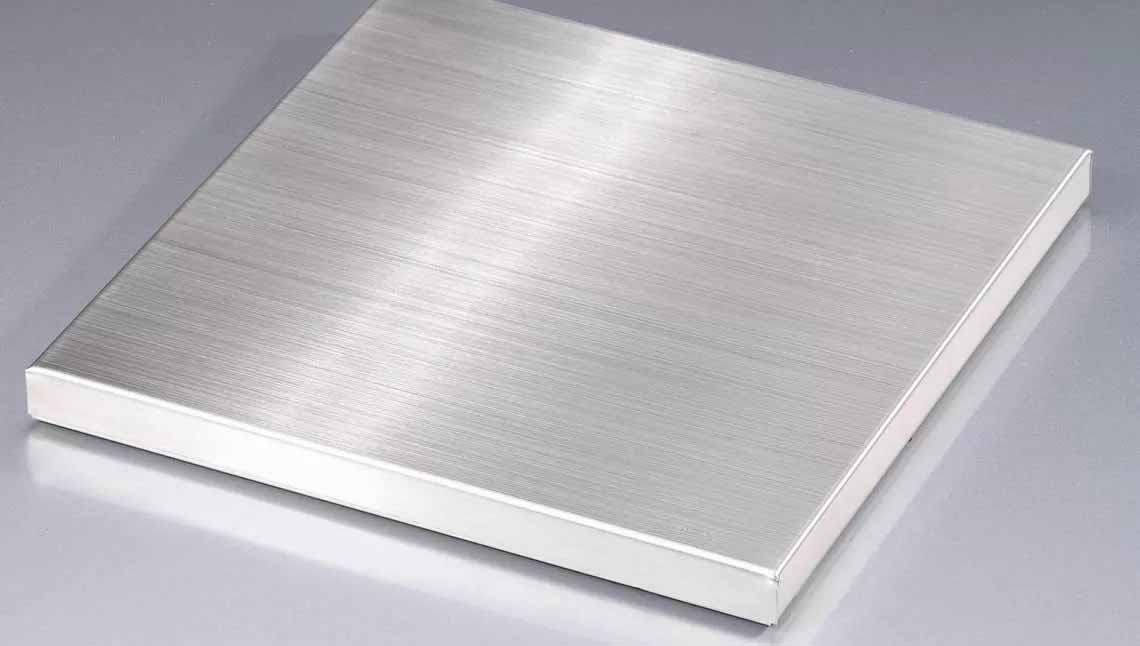 Дюралевая плита недорого в Полоцке