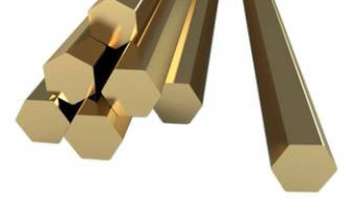 Бронзовый шестигранник недорого в Полоцке