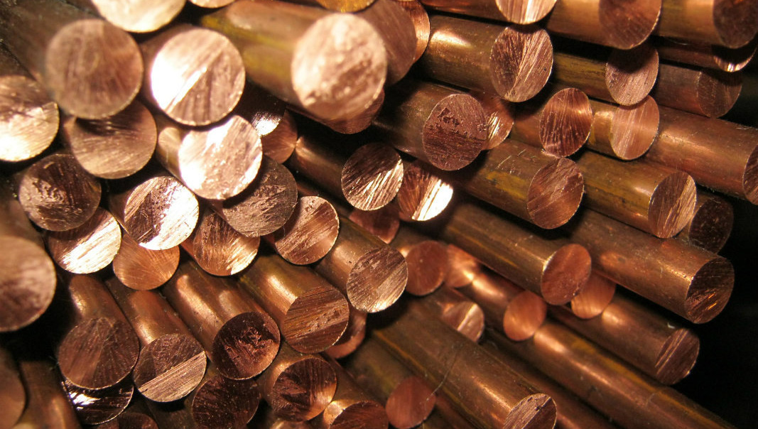 Медный круг в Полоцке