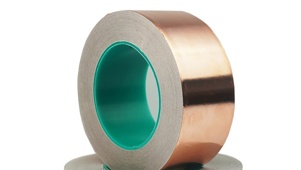 Медная лента в Полоцке