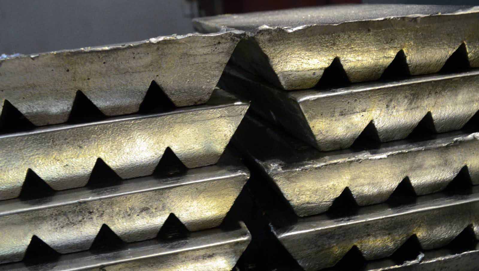 Баббит недорого в Полоцке