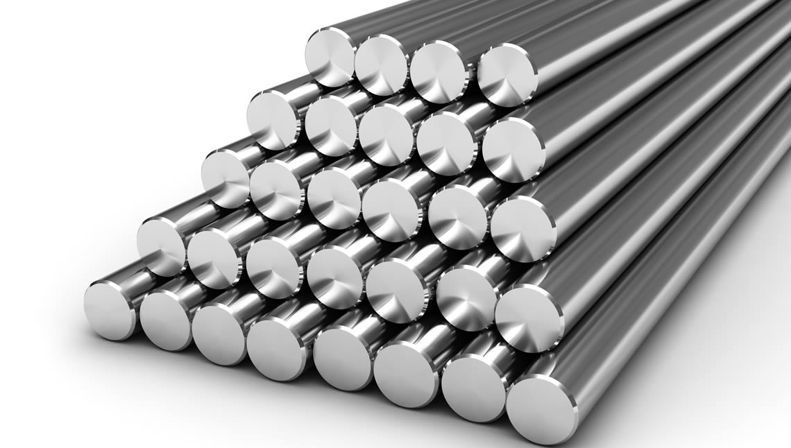 Круг горячекатаный конструкционный недорого в Полоцке