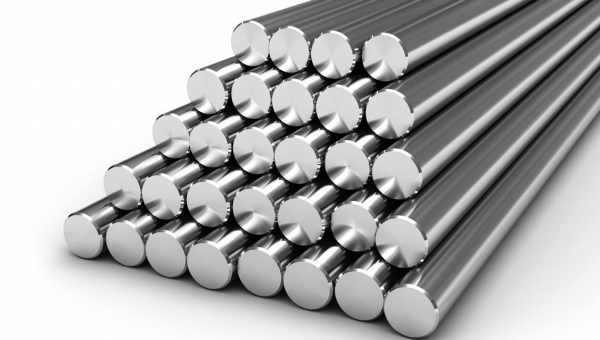 Конструкционная сталь в Полоцке