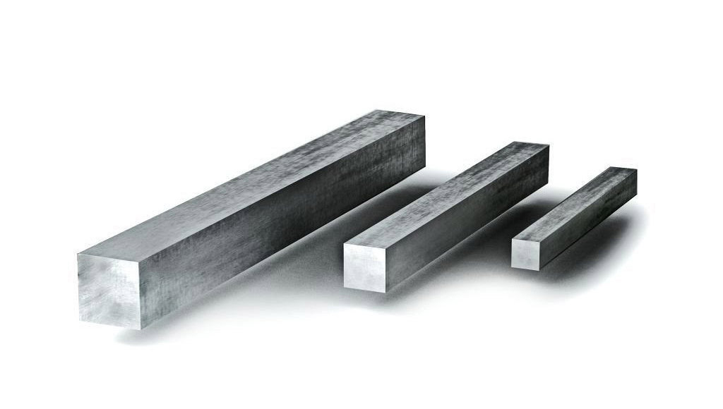 Квадрат инструментальный углеродистый и легированный в Полоцке