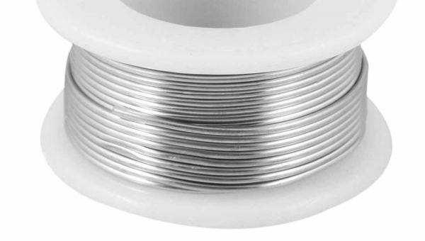 Оловянный припой недорого в Полоцке 