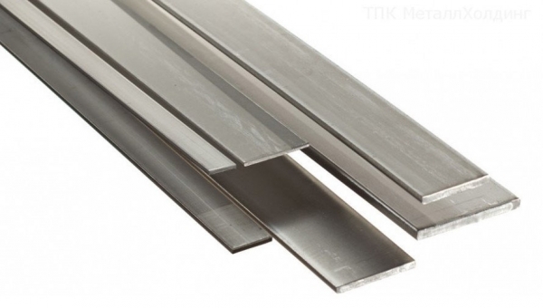 Полоса инструментальная быстрорежущая в Полоцке 