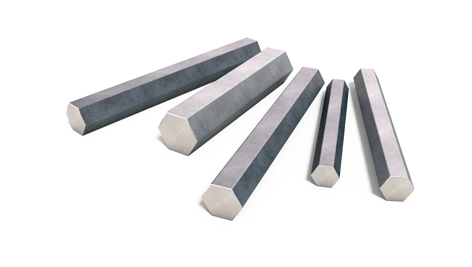 Шестигранник стальной в Полоцке