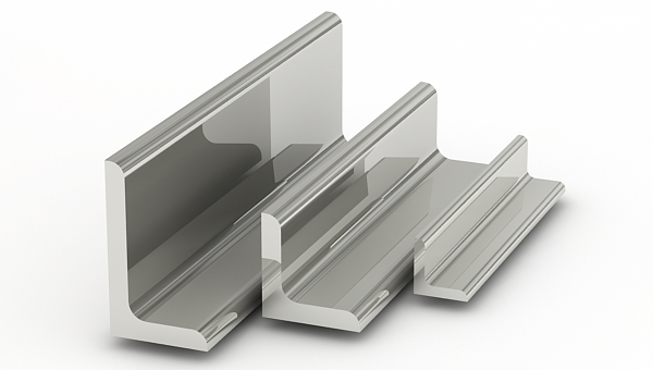 Алюминиевый уголок 80 — 90