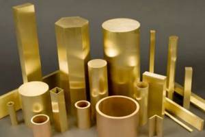 Латунь прокат